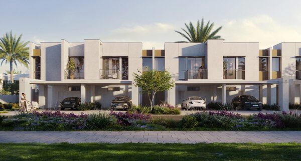Townhouse in Dubai, UAE, 238.04m² - image 4