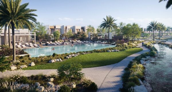 Townhouse in Dubai, UAE, 238.04m² - image 15