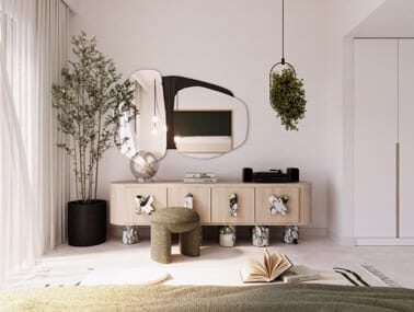 Таунхаус, 238.04м² в Дубай, ОАЕ [ID: 1102-eeef55fd]
