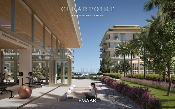 Apartment in Dubai, UAE, 162.90m² - image 12