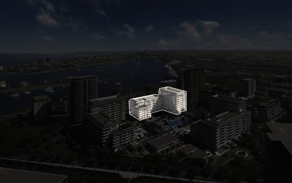 Apartment in Dubai, UAE, 162.90m² - image 8