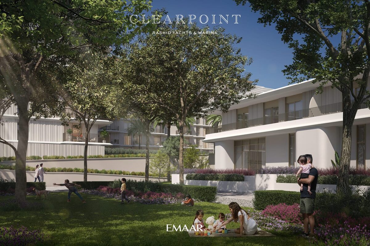 Apartament, 162.90m² w Dubaj, Zjednoczone Emiraty Arabskie [ID: 1102-6114cbf8]