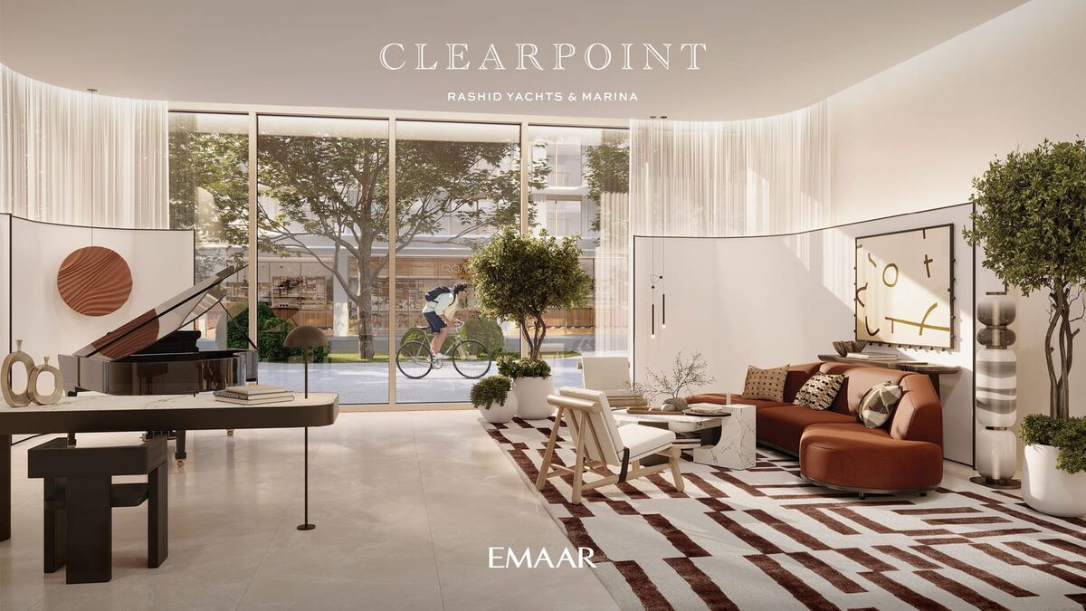 Apartament, 162.90m² w Dubaj, Zjednoczone Emiraty Arabskie [ID: 1102-6114cbf8]
