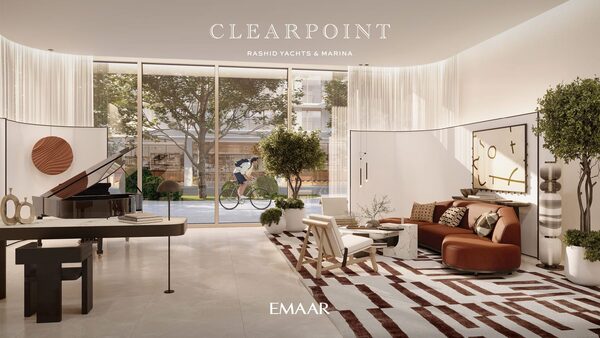 Apartment in Dubai, UAE, 162.90m² - image 5