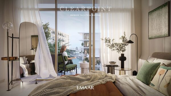 Apartment in Dubai, UAE, 162.90m² - image 6
