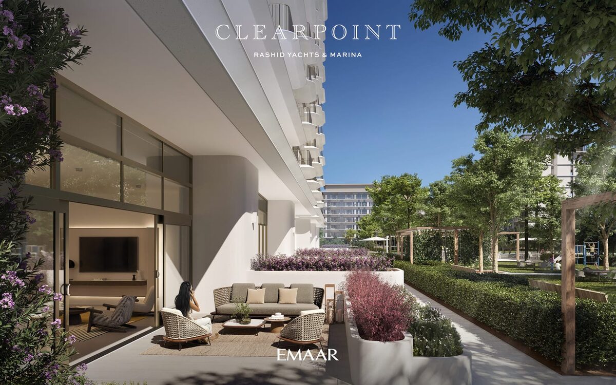 Apartament, 162.90m² w Dubaj, Zjednoczone Emiraty Arabskie [ID: 1102-6114cbf8]