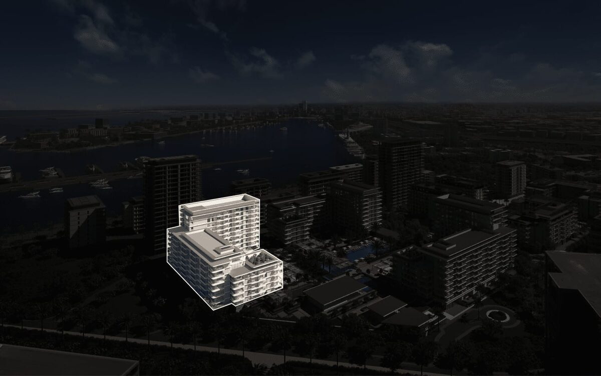 Apartament, 162.90m² w Dubaj, Zjednoczone Emiraty Arabskie [ID: 1102-6114cbf8]