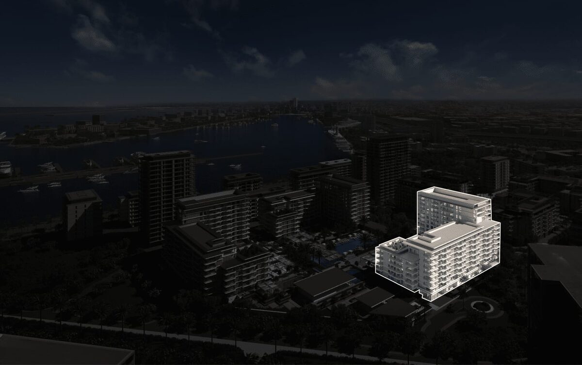 Apartament, 162.90m² w Dubaj, Zjednoczone Emiraty Arabskie [ID: 1102-6114cbf8]