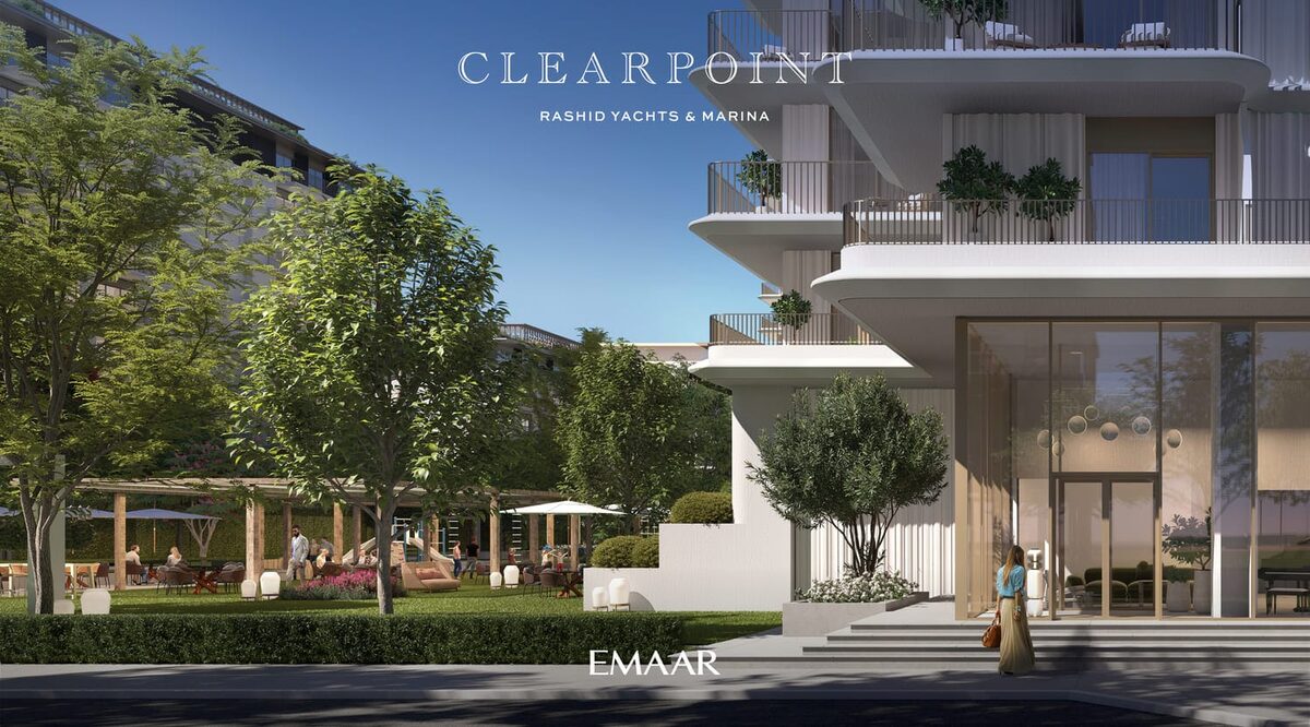 Apartament, 162.90m² w Dubaj, Zjednoczone Emiraty Arabskie [ID: 1102-6114cbf8]