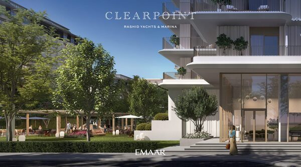 Apartment in Dubai, UAE, 162.90m² - image 14