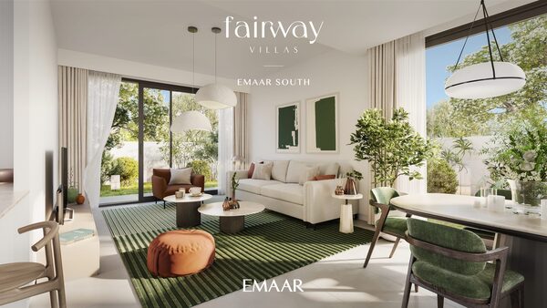 Apartment in Dubai, UAE, 279.25m² - image 8