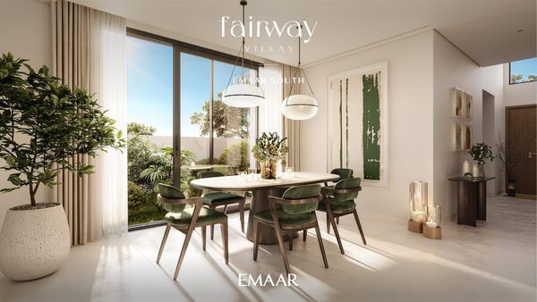 Apartment in Dubai, UAE, 279.25m² - image 7