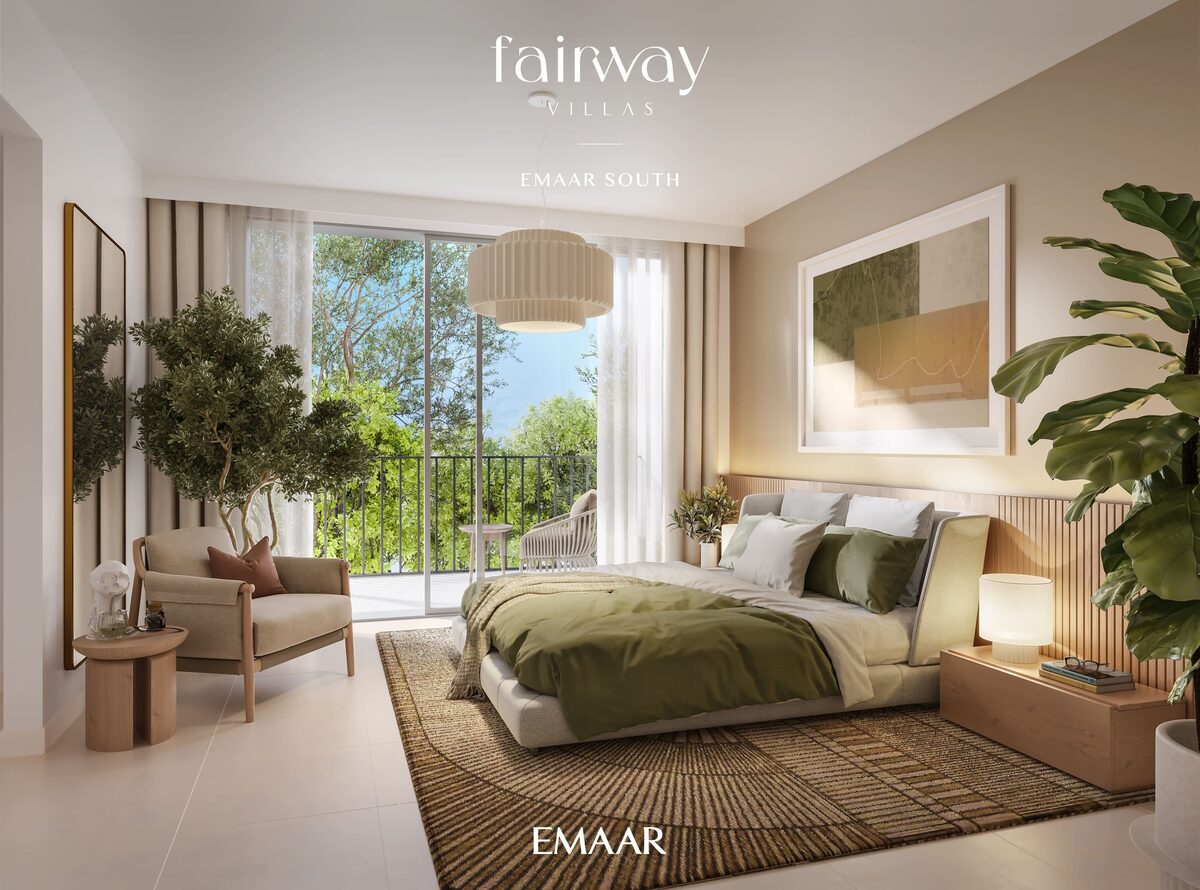 Квартира с 4 спальнями, 279.25м² в Дубай, ОАЭ [ID: 1102-3a89607e]