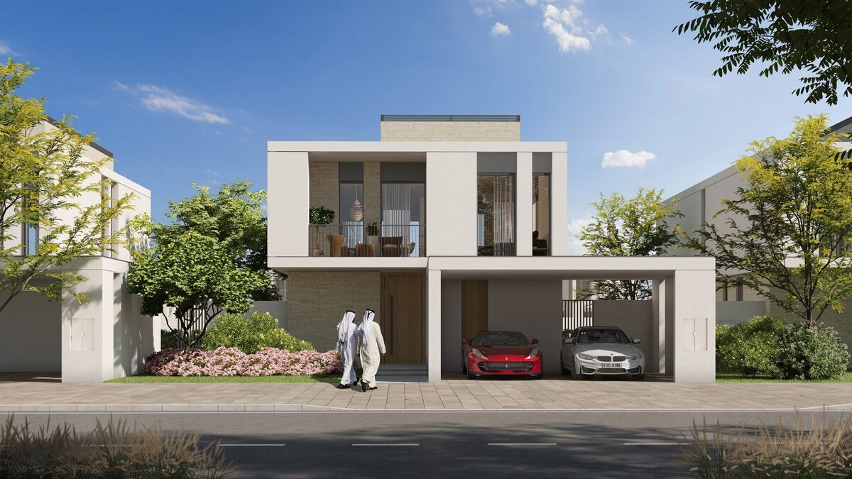 Квартира с 4 спальнями, 279.25м² в Дубай, ОАЭ [ID: 1102-3a89607e]