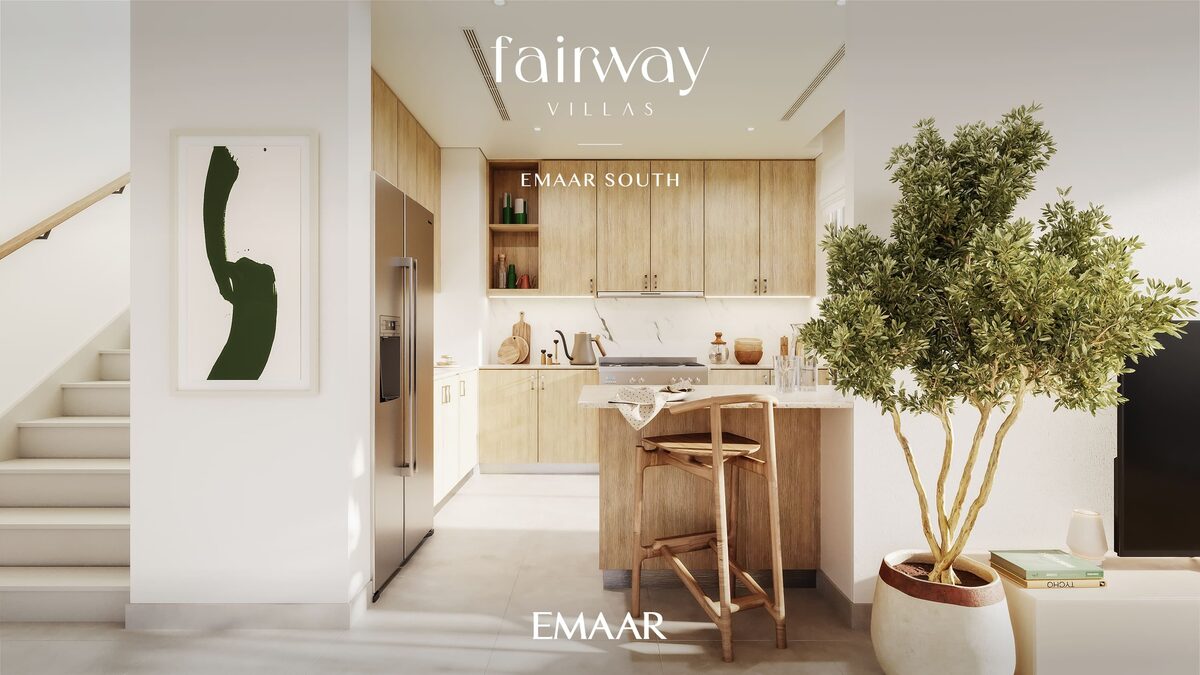 Квартира с 4 спальнями, 279.25м² в Дубай, ОАЭ [ID: 1102-3a89607e]