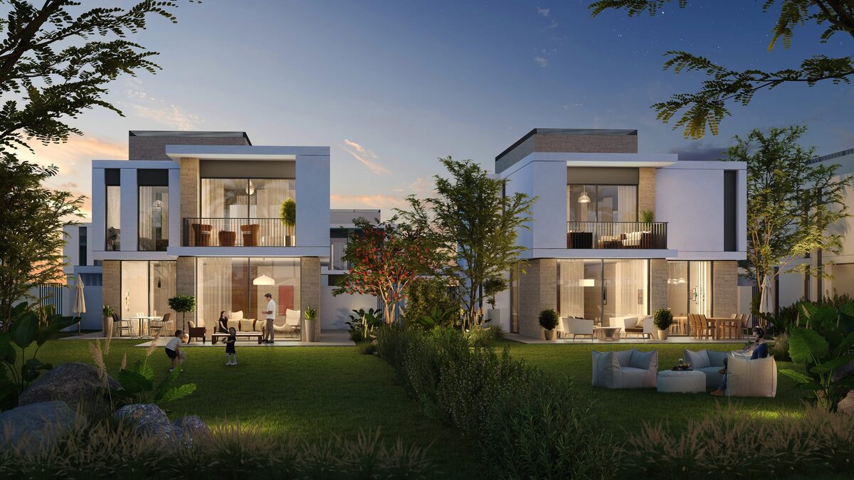 Квартира с 4 спальнями, 279.25м² в Дубай, ОАЭ [ID: 1102-3a89607e]