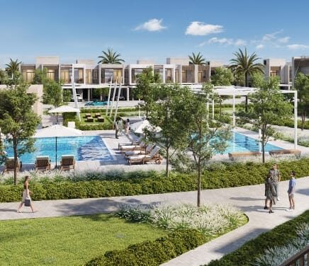 Квартира с 4 спальнями, 279.25м² в Дубай, ОАЭ [ID: 1102-3a89607e]