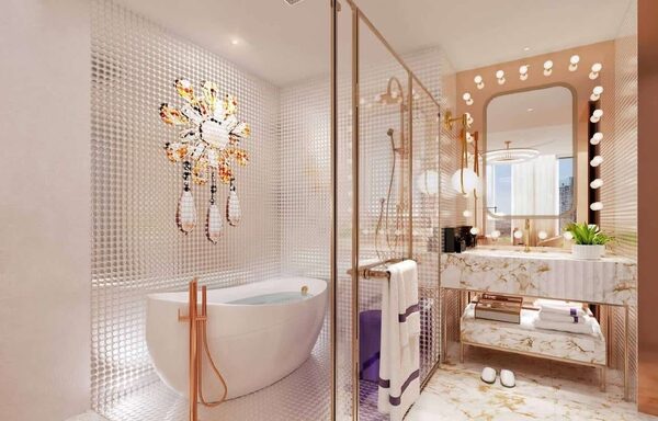 Apartment in Dubai, UAE, 69.35m² - image 11
