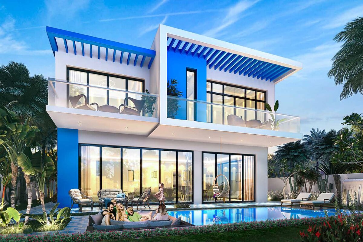Townhouse, 325.42m² in Dubai, UAE [ID: 1102-ab22f2be]