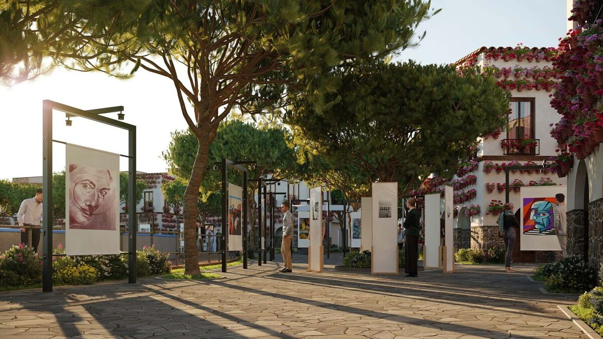 Townhouse, 325.42m² in Dubai, UAE [ID: 1102-ab22f2be]