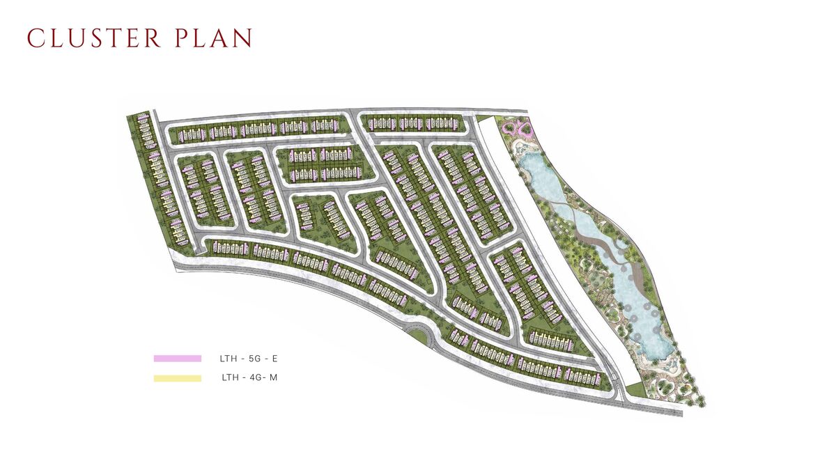 Townhouse, 325.42m² in Dubai, UAE [ID: 1102-ab22f2be]