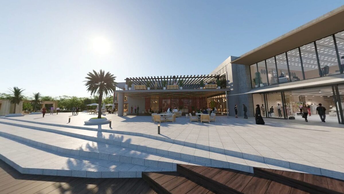 Townhouse, 325.42m² in Dubai, UAE [ID: 1102-ab22f2be]