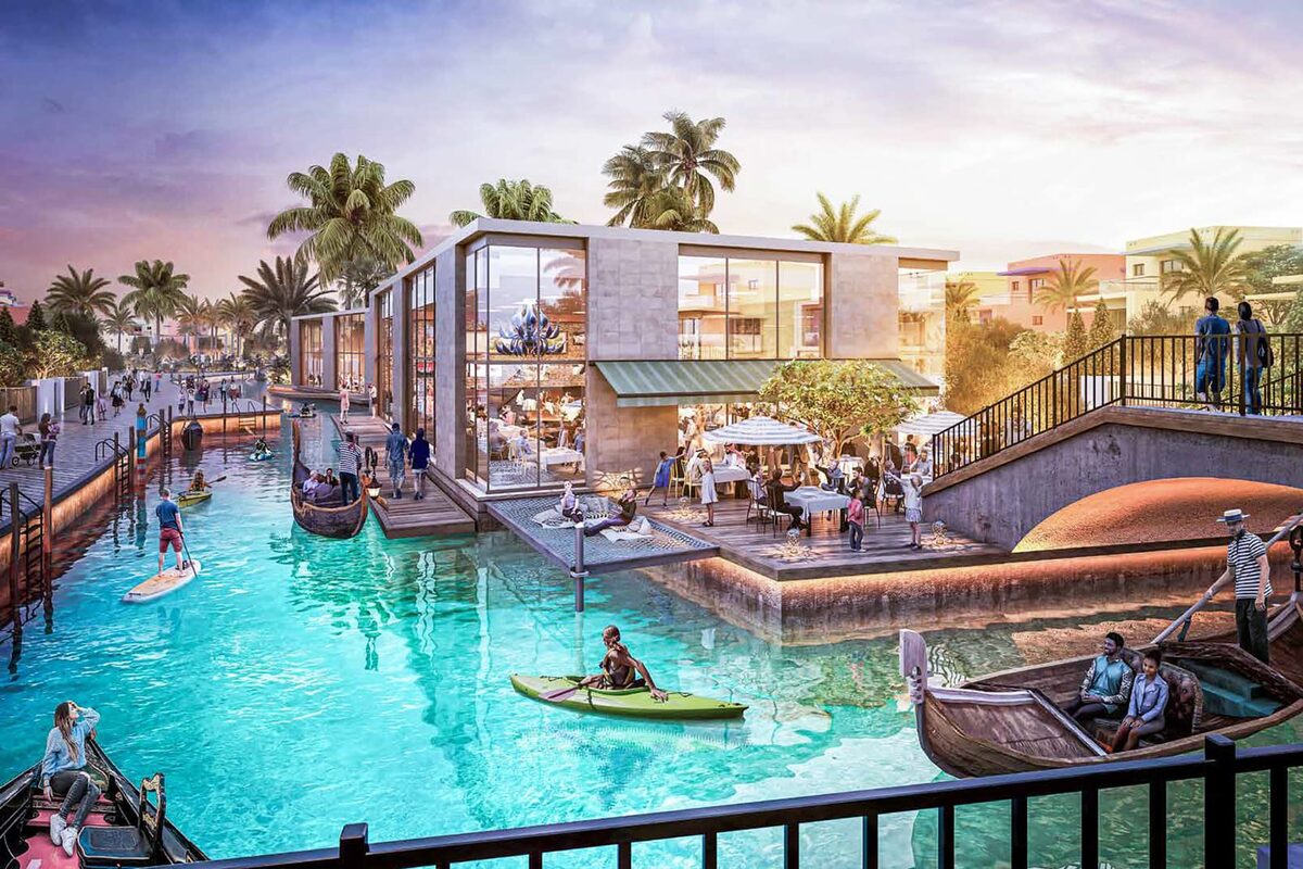 Townhouse, 325.42m² in Dubai, UAE [ID: 1102-ab22f2be]