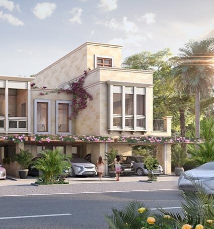 Townhouse, 325.42m² in Dubai, UAE [ID: 1102-ab22f2be]