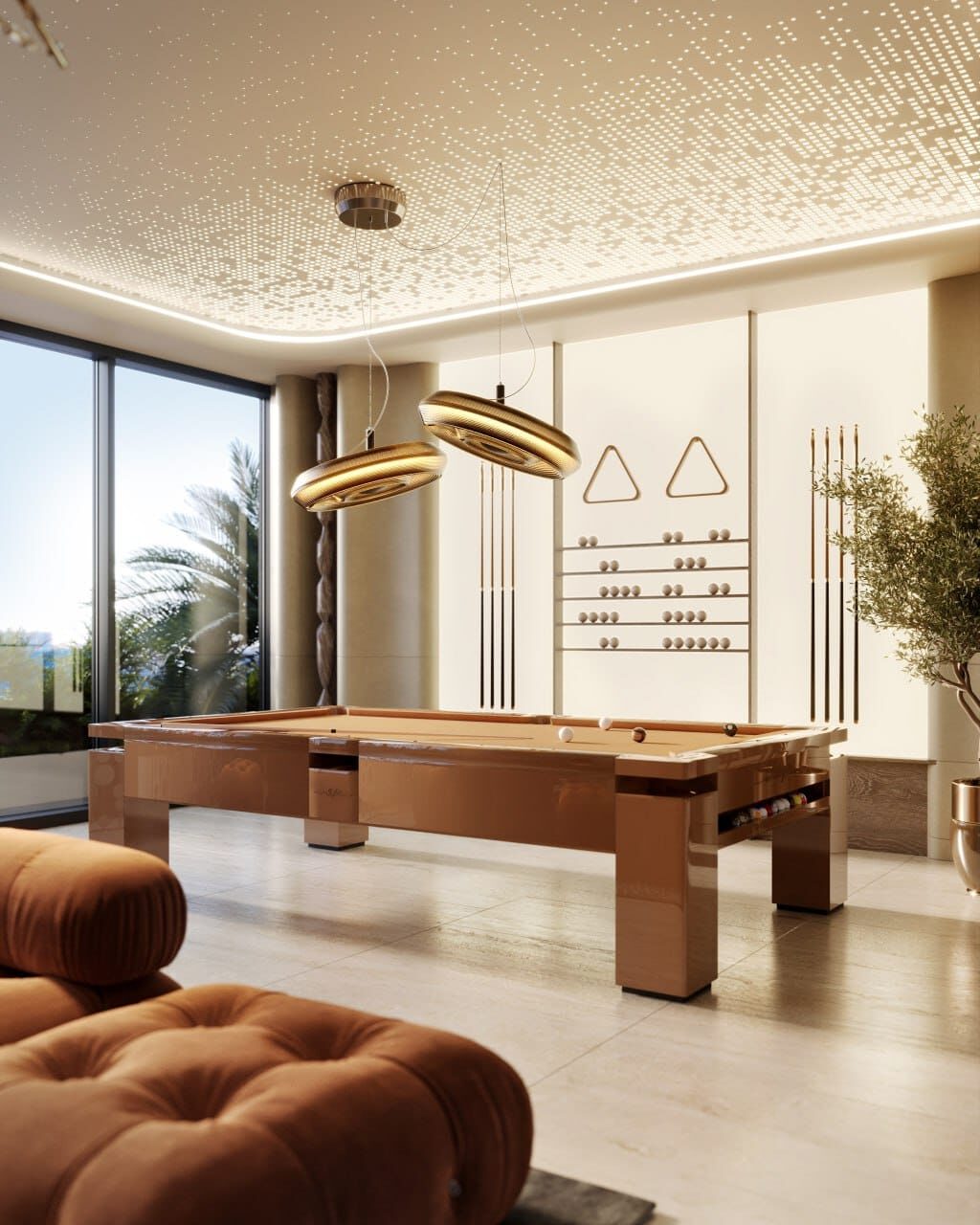 Apartment with 1 bedroom, 62.43m² in Dubai, UAE [ID: 1102-0e08dd88]