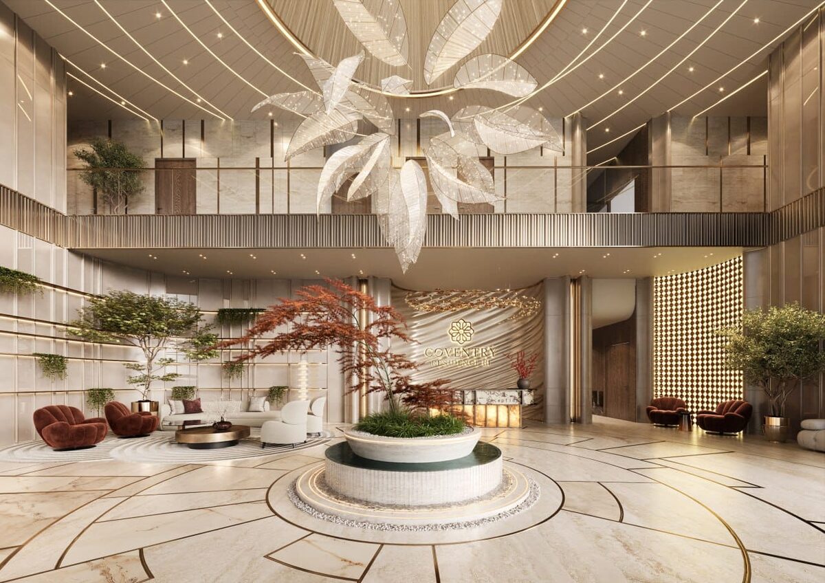 Apartment with 1 bedroom, 62.43m² in Dubai, UAE [ID: 1102-0e08dd88]