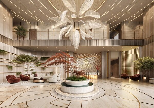 Apartment in Dubai, UAE, 62.43m² - image 15