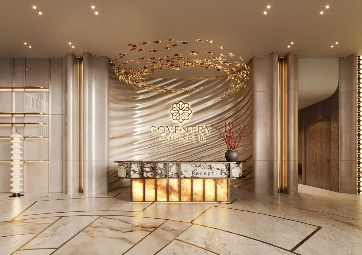 Apartment with 1 bedroom, 62.43m² in Dubai, UAE [ID: 1102-0e08dd88]
