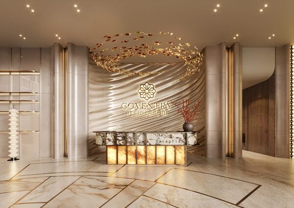 Apartment in Dubai, UAE, 62.43m² - image 14