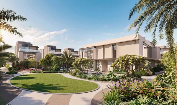 Villa in Dubai, UAE, 376.73m² - image 5