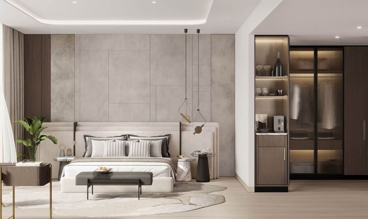 Вілла, 376.73м² в Дубай, ОАЕ [ID: 1102-e328ba91]