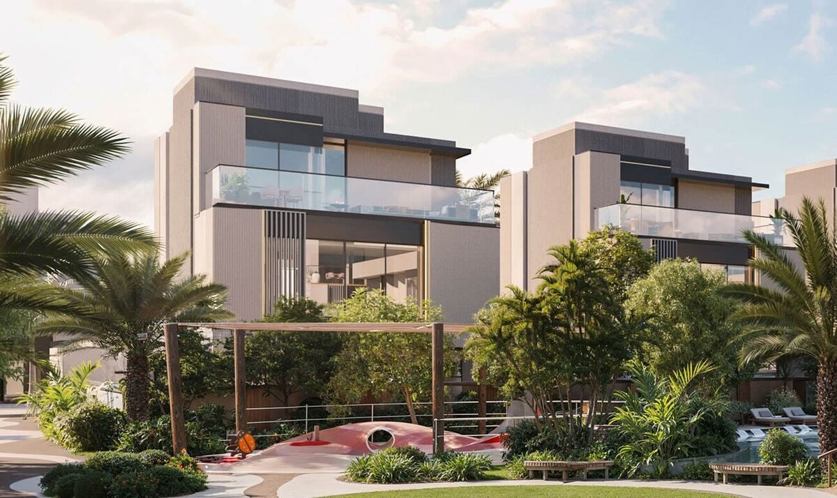 Вілла, 376.73м² в Дубай, ОАЕ [ID: 1102-e328ba91]