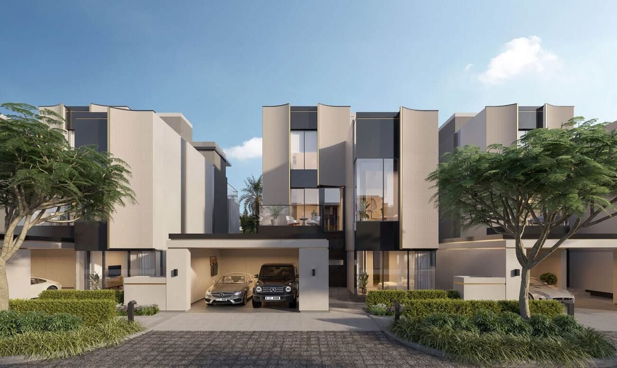 Вілла, 376.73м² в Дубай, ОАЕ [ID: 1102-e328ba91]