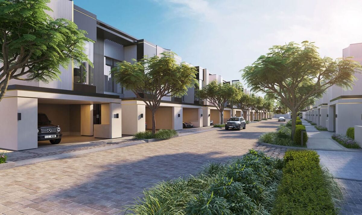 Вілла, 376.73м² в Дубай, ОАЕ [ID: 1102-e328ba91]