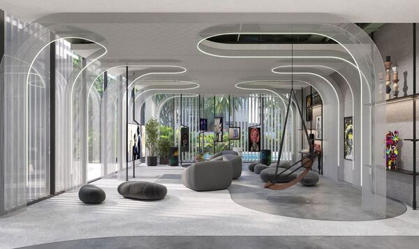 Villa in Dubai, UAE, 376.73m² - image 23