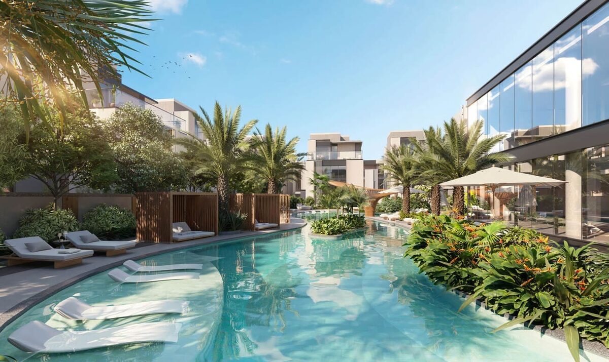 Вілла, 376.73м² в Дубай, ОАЕ [ID: 1102-e328ba91]