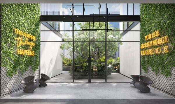 Villa in Dubai, UAE, 376.73m² - image 25