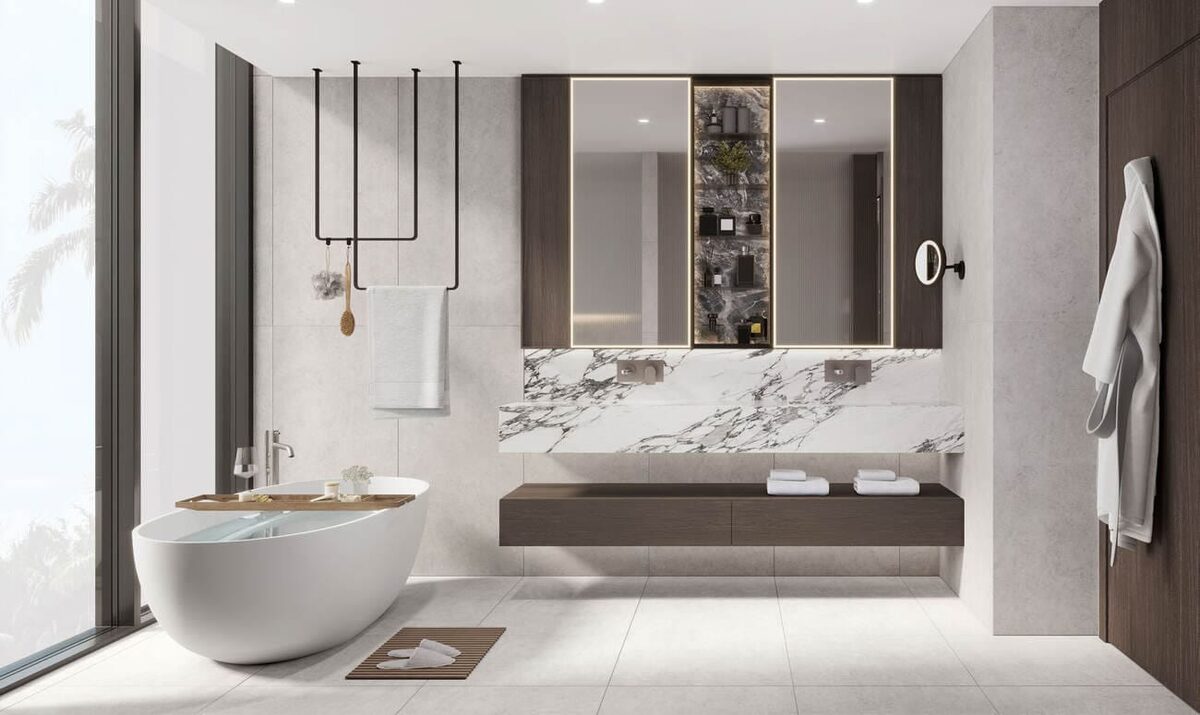 Вілла, 376.73м² в Дубай, ОАЕ [ID: 1102-e328ba91]