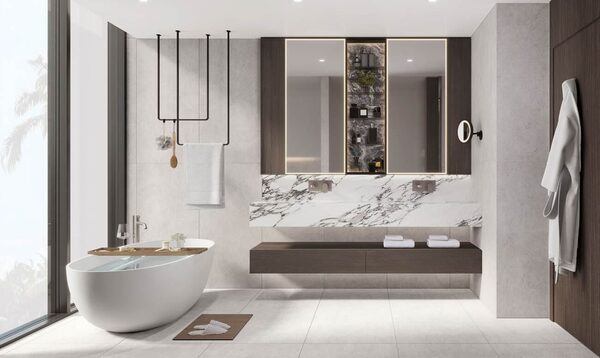 Villa in Dubai, UAE, 376.73m² - image 15