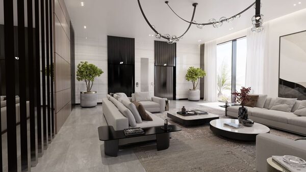 Apartment in Dubai, UAE, 105.61m² - image 13