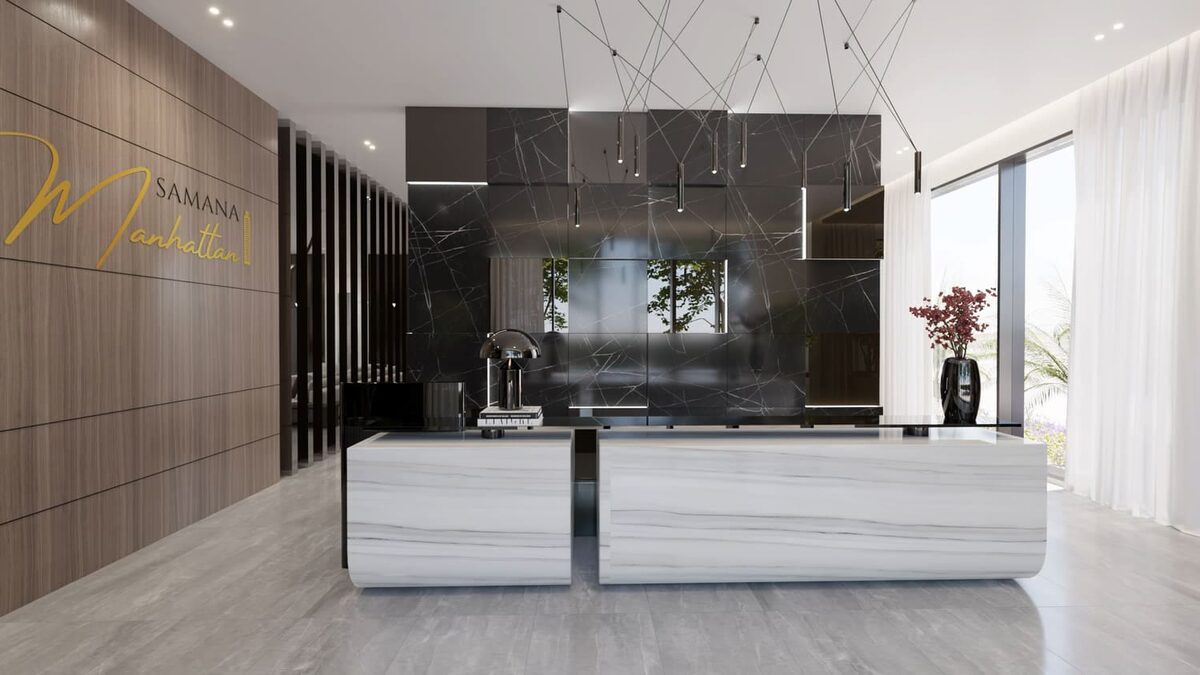 Квартира з 2 спальнями, 105.61м² в Дубай, ОАЕ [ID: 1102-f124bbaf]