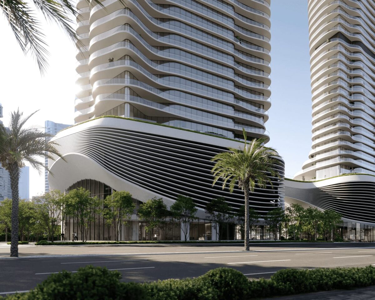 Квартира с 1 спальней, 302.80м² в Абу-Даби, ОАЭ [ID: 1102-2688b983]