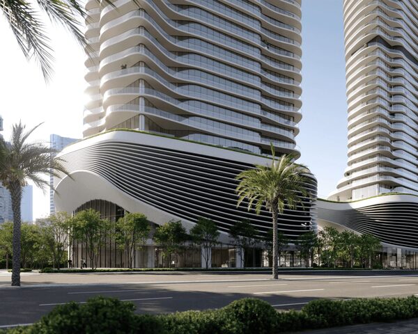 Apartment in Abu Dhabi, UAE, 302.80m² - image 3