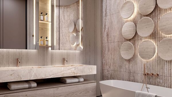 Apartment in Abu Dhabi, UAE, 302.80m² - image 6