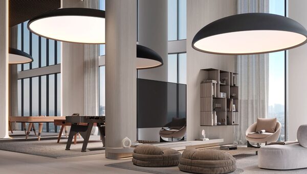 Apartment in Abu Dhabi, UAE, 302.80m² - image 17