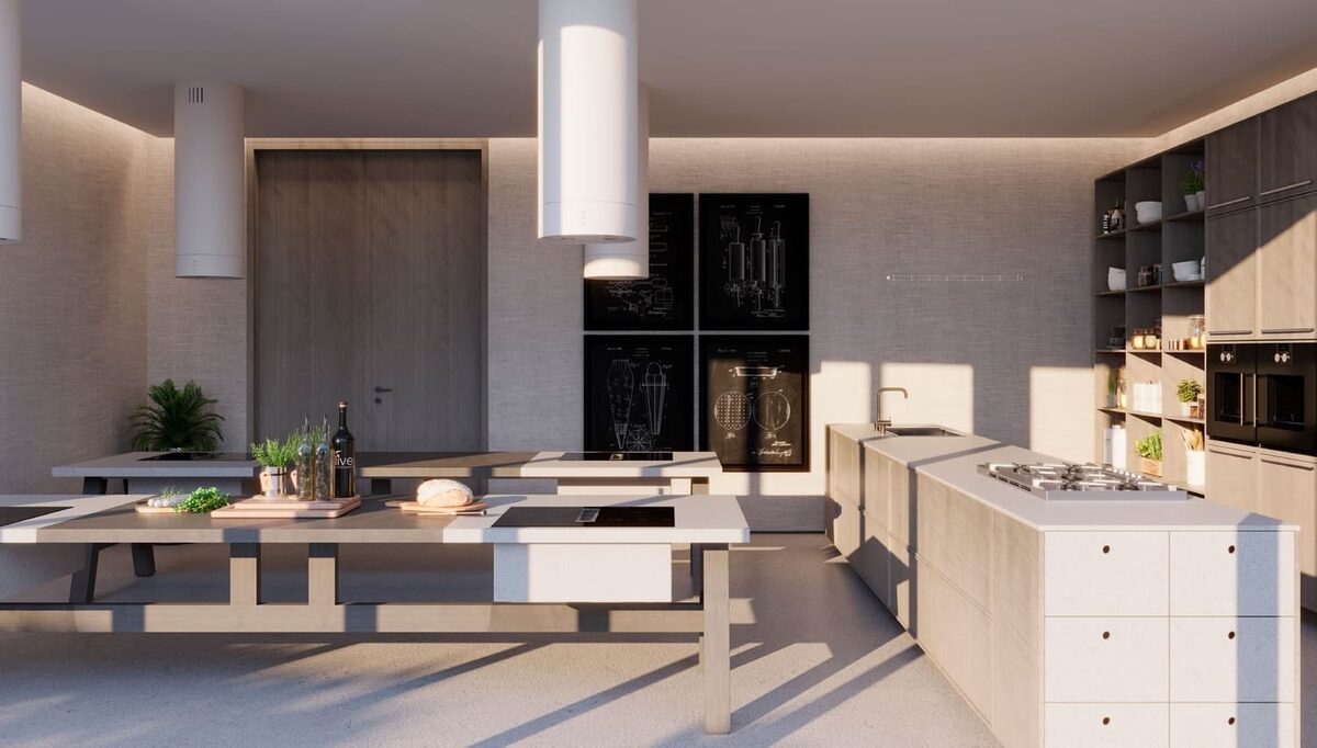 Квартира с 1 спальней, 302.80м² в Абу-Даби, ОАЭ [ID: 1102-2688b983]